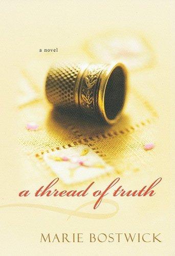 A Thread of Truth book cover