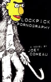 Lockpick Pornography book cover