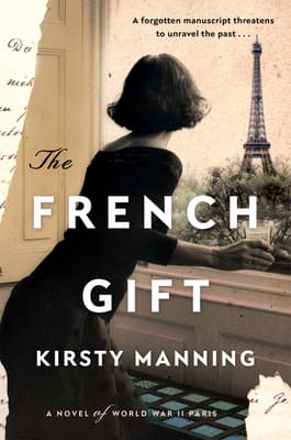 The French Gift book cover