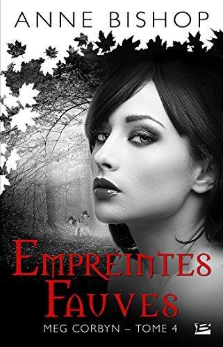 Empreintes fauves book cover