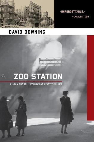 Zoo Station