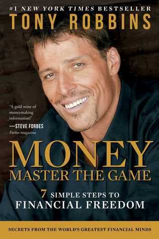 MONEY Master the Game: 7 Simple Steps to Financial Freedom