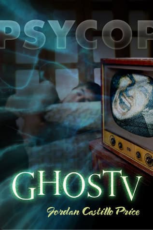 GhosTV book cover