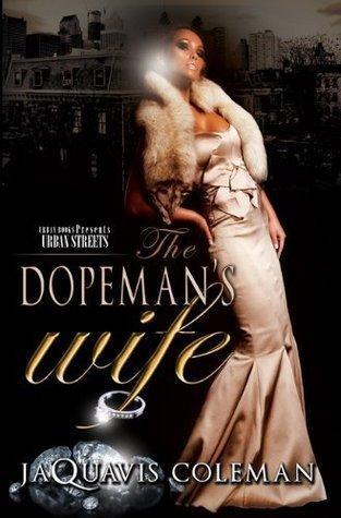 The Dopeman's Wife book cover