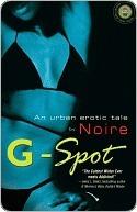 G-Spot: An urban erotic tale by