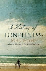A History of Loneliness book cover