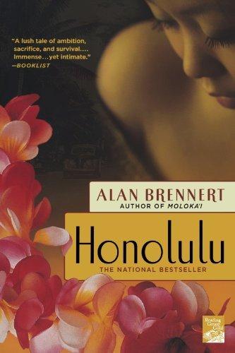 Honolulu: A Novel