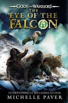 The Eye of the Falcon book cover