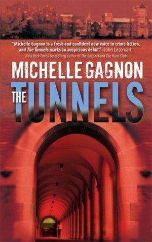 The Tunnels book cover