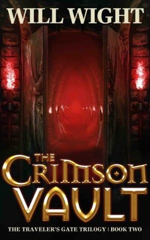 The Crimson Vault