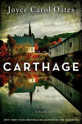 Carthage book cover