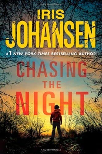 Chasing The Night