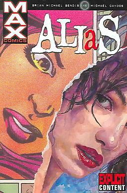 Alias Omnibus