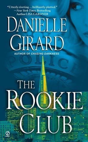 The Rookie Club book cover