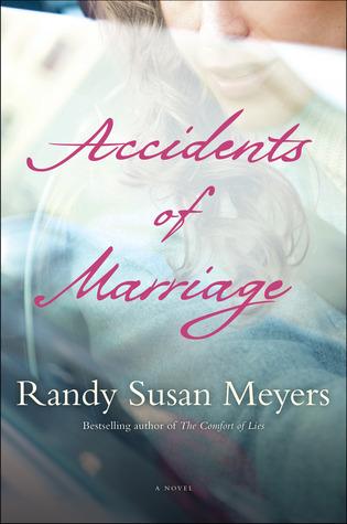 Accidents of Marriage book cover