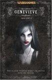 The Vampire Genevieve book cover