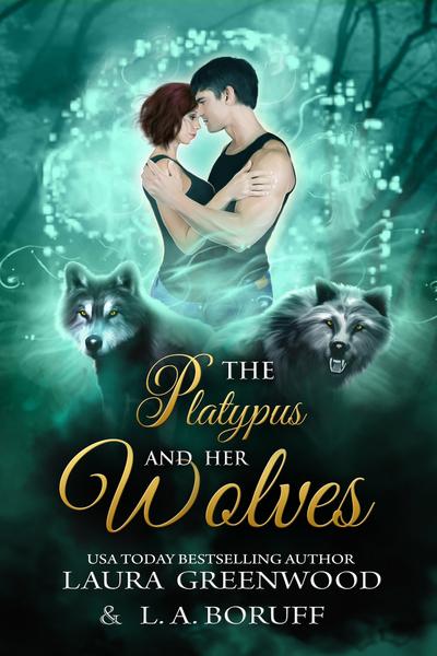 The Platypus and Her Wolves book cover