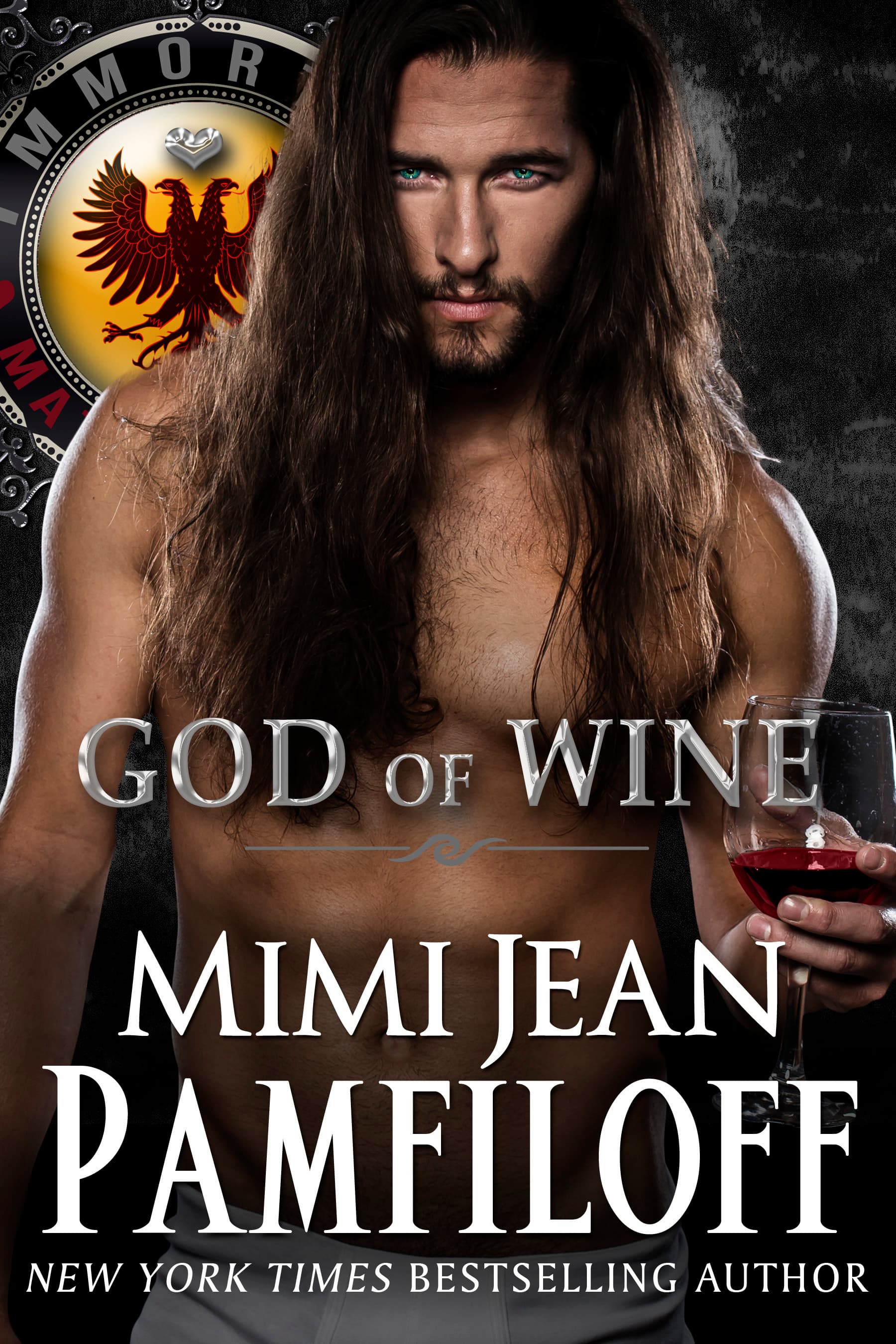 God of Wine