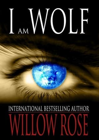 I am Wolf book cover