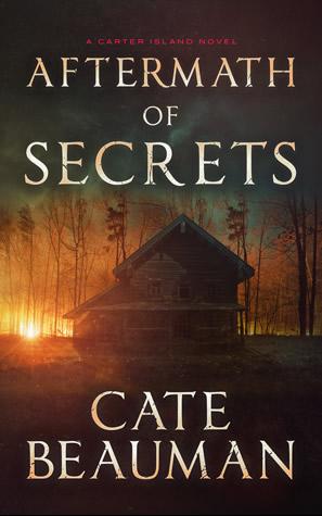 Aftermath of Secrets book cover