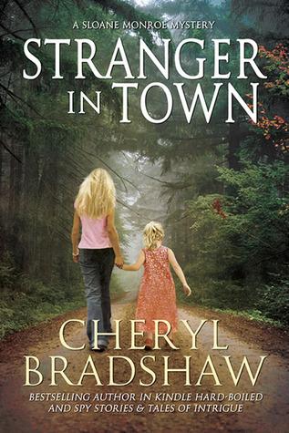 Stranger in Town book cover