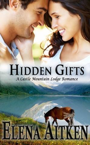 Hidden Gifts book cover