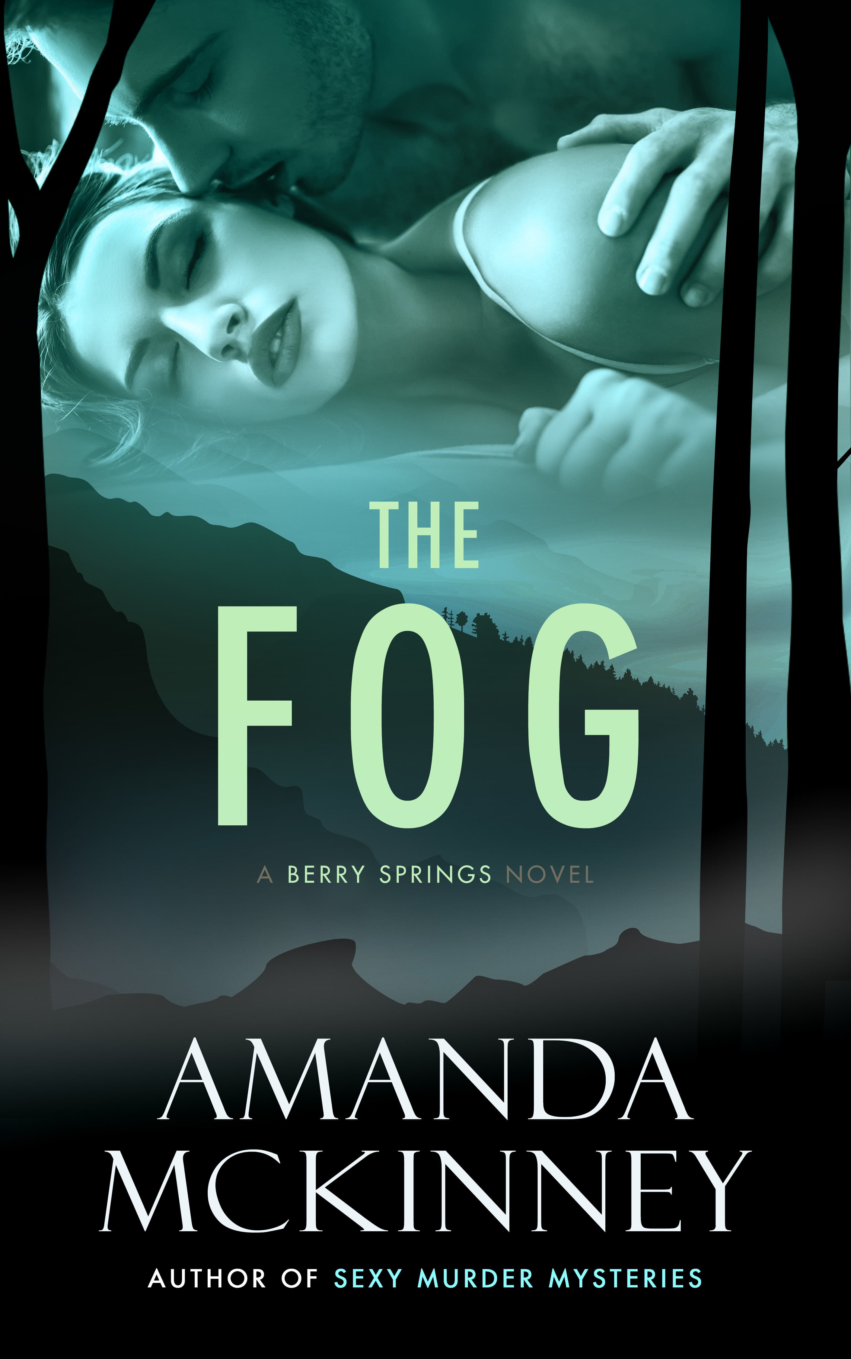 The Fog book cover