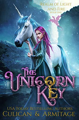 The Unicorn Key