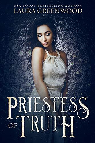 Priestess of Truth book cover