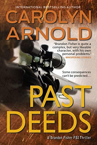 Past Deeds book cover