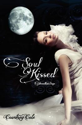 Soul Kissed book cover