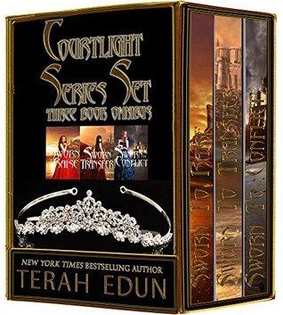 Courtlight Series Boxed Set book cover