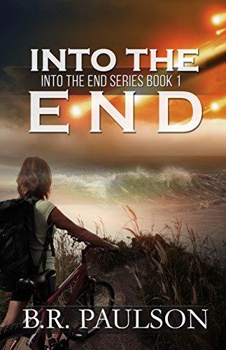 Into the End book cover