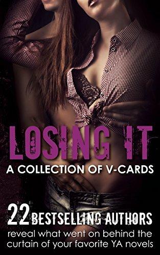 Losing It: A Collection of VCards