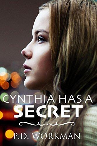 Cynthia has a Secret book cover