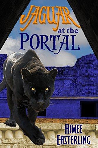 Jaguar at the Portal