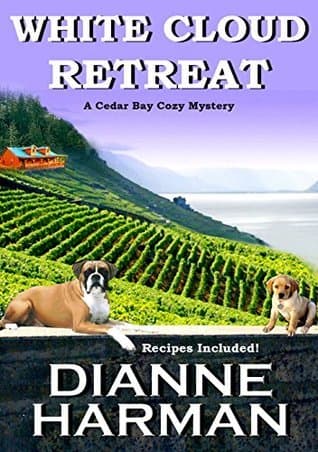 White Cloud Retreat book cover
