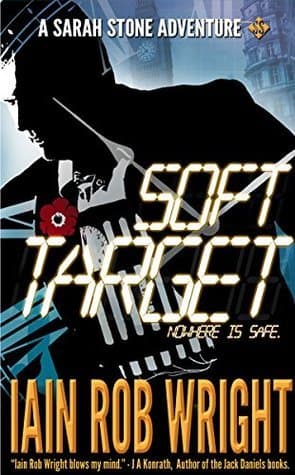 Soft Target book cover