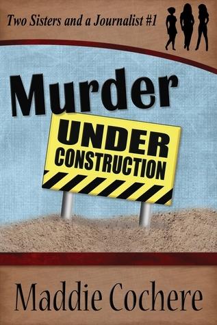 Murder Under Construction