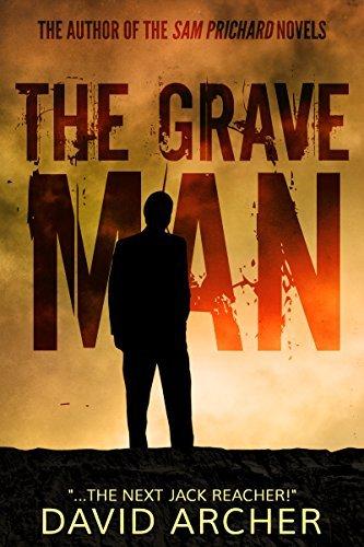 The Grave Man