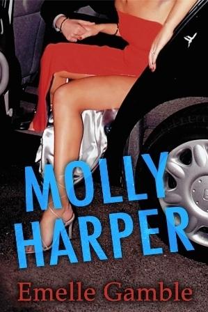 Molly Harper book cover