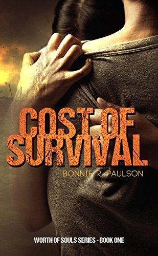 Cost of  Survival book cover