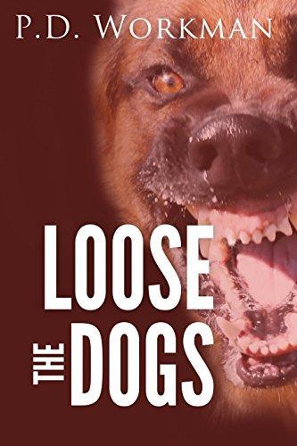 Loose the Dogs book cover