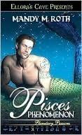 Pisces Phenomenon book cover