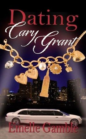 Dating Cary Grant book cover