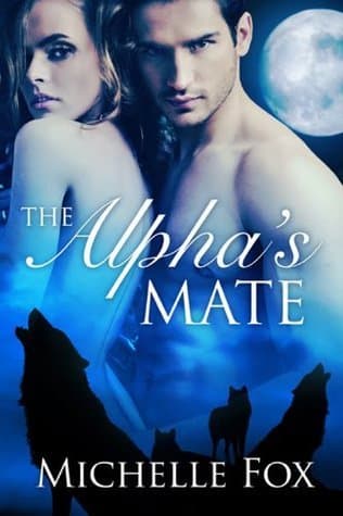 The Alpha's Mate book cover