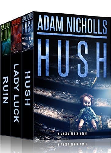 Hush / Lady Luck / Ruin