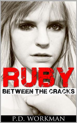 Ruby book cover