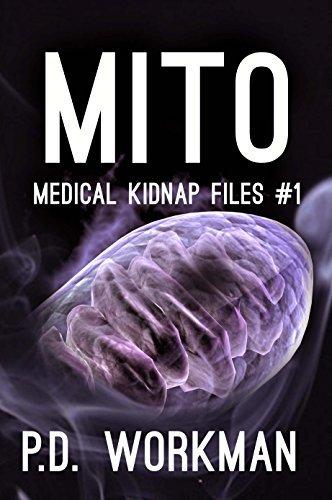 Mito book cover