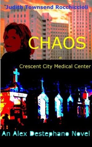 Chaos at Crescent City Medical Center